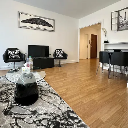 Champs Elysees Apartment 4 Paris Exterior photo
